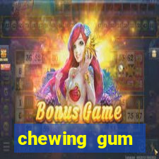 chewing gum assistir online